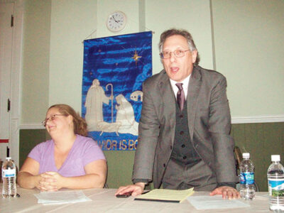 Empowering Port Jervis and Beyond